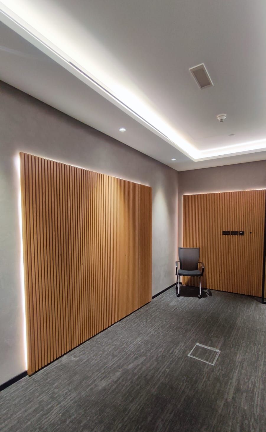 Office Fit-out — photo 8 of 13